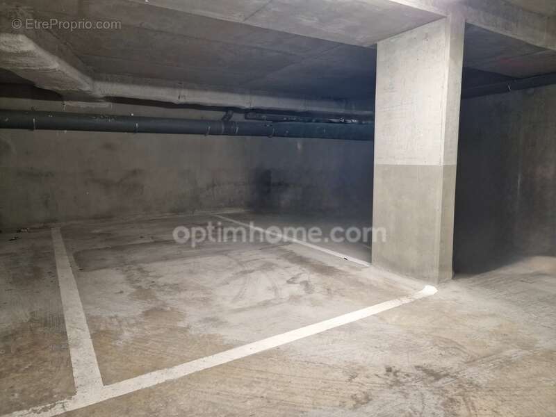 Appartement à ARPAJON