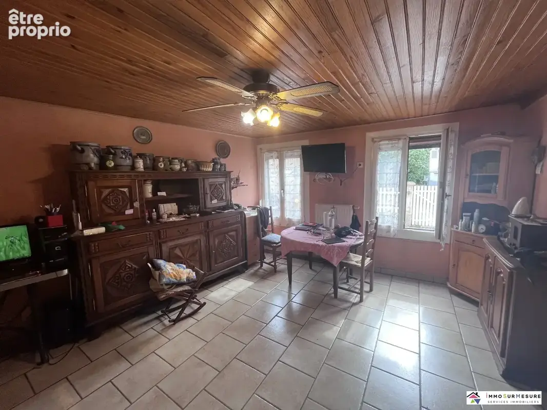 Maison 4 pièces 93 m² à vendre à Erstein (67150) - photo 4