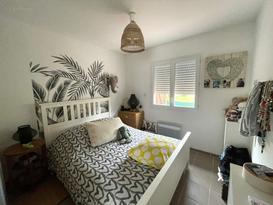 Appartement à FONSORBES