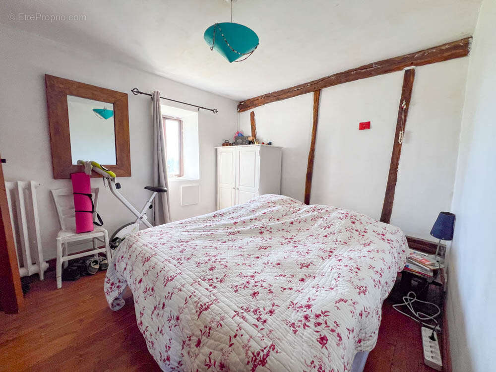 Maison à VIMOUTIERS