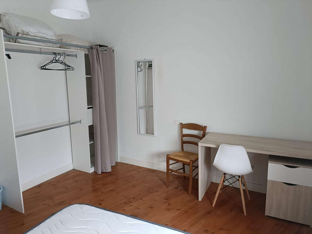 Maison à LES EPESSES