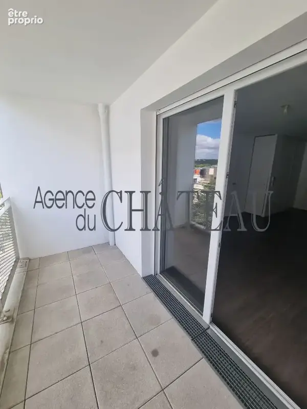 Appartement  3 pièces 58.54 m2 - photo 8