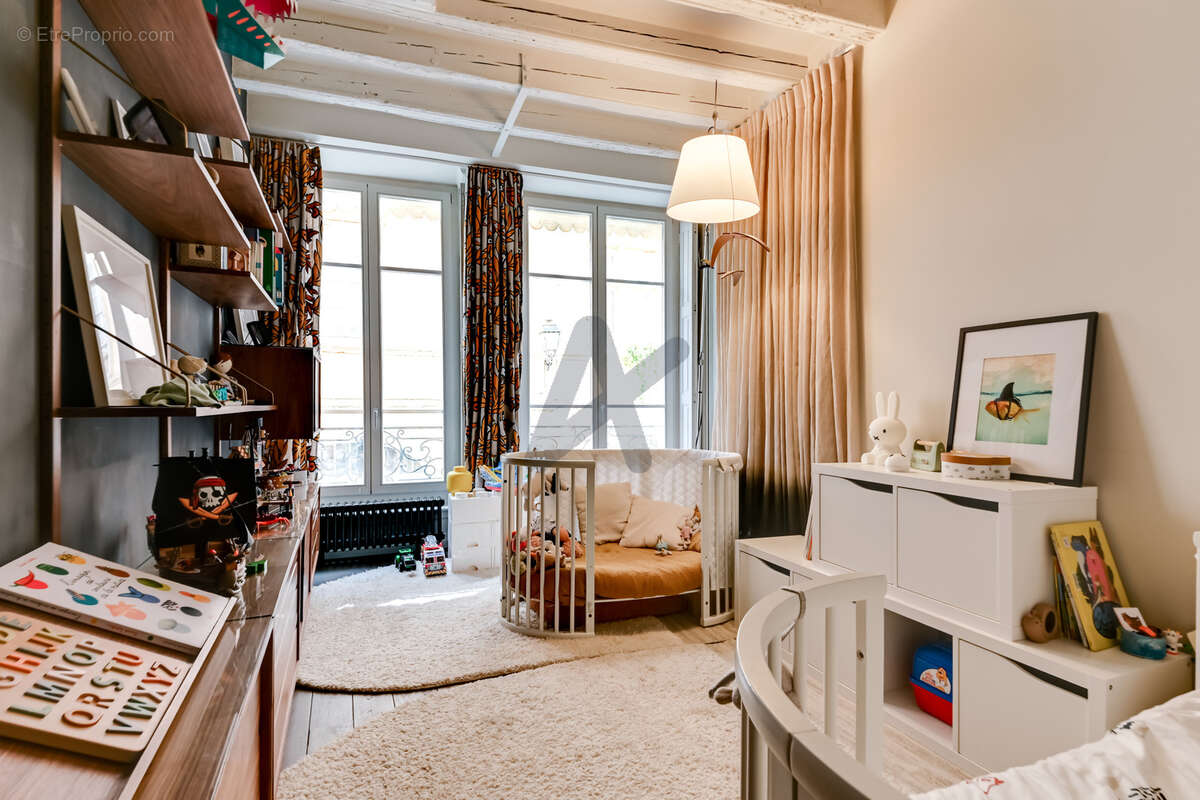 Appartement à LYON-5E