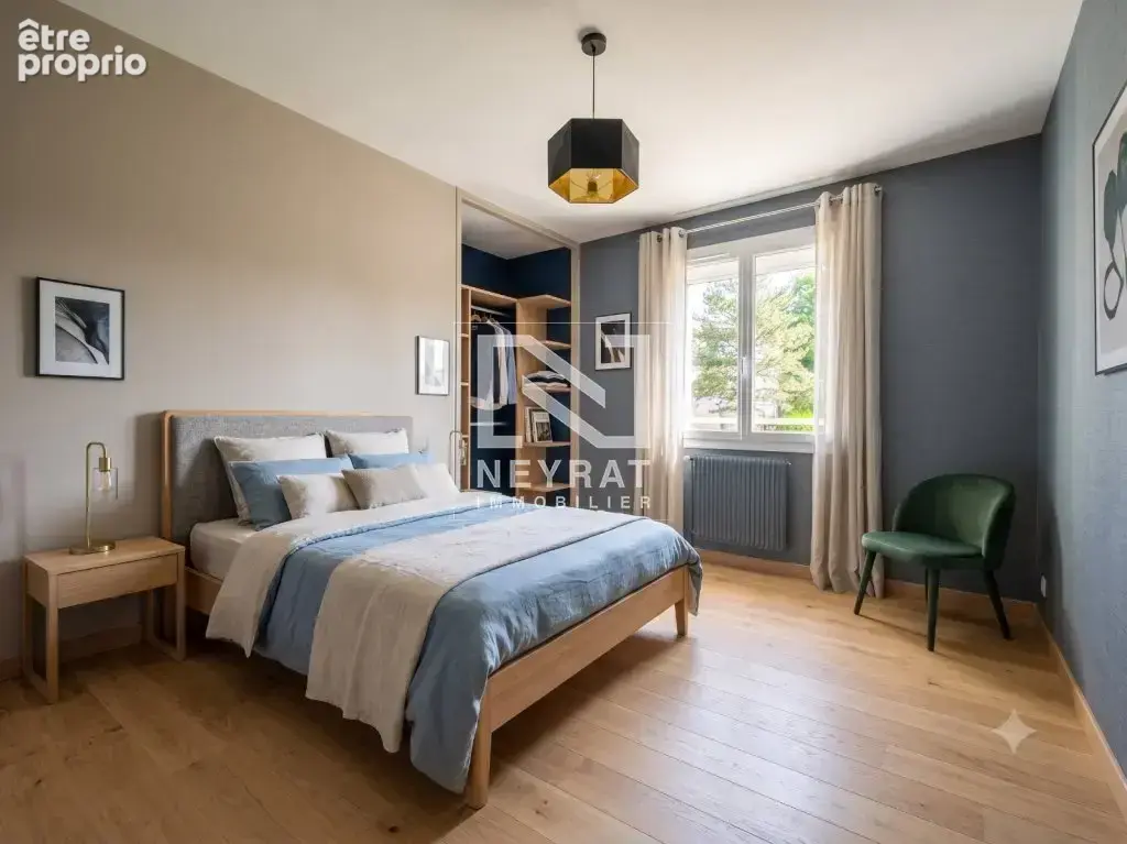Affaire ! Maison familiale à fort potentiel avec double jardin, quartier calme - photo 12