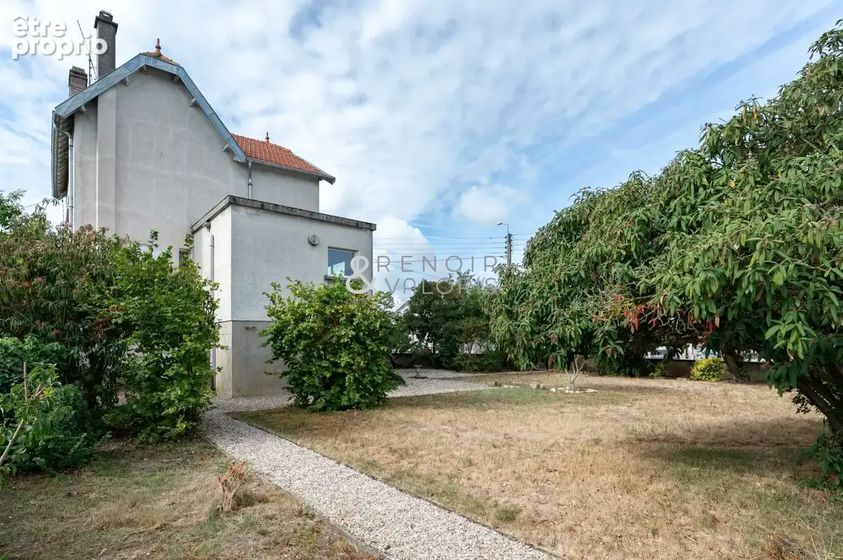 Maison 5 pièces 114 m² à vendre à Dombasle-Sur-Meurthe (54110) - photo 2