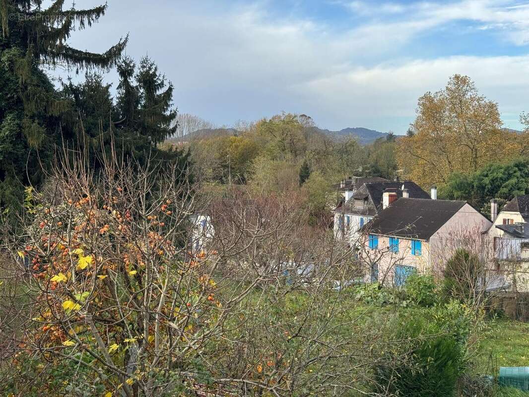 Photo 2 - Maison à OLORON-SAINTE-MARIE