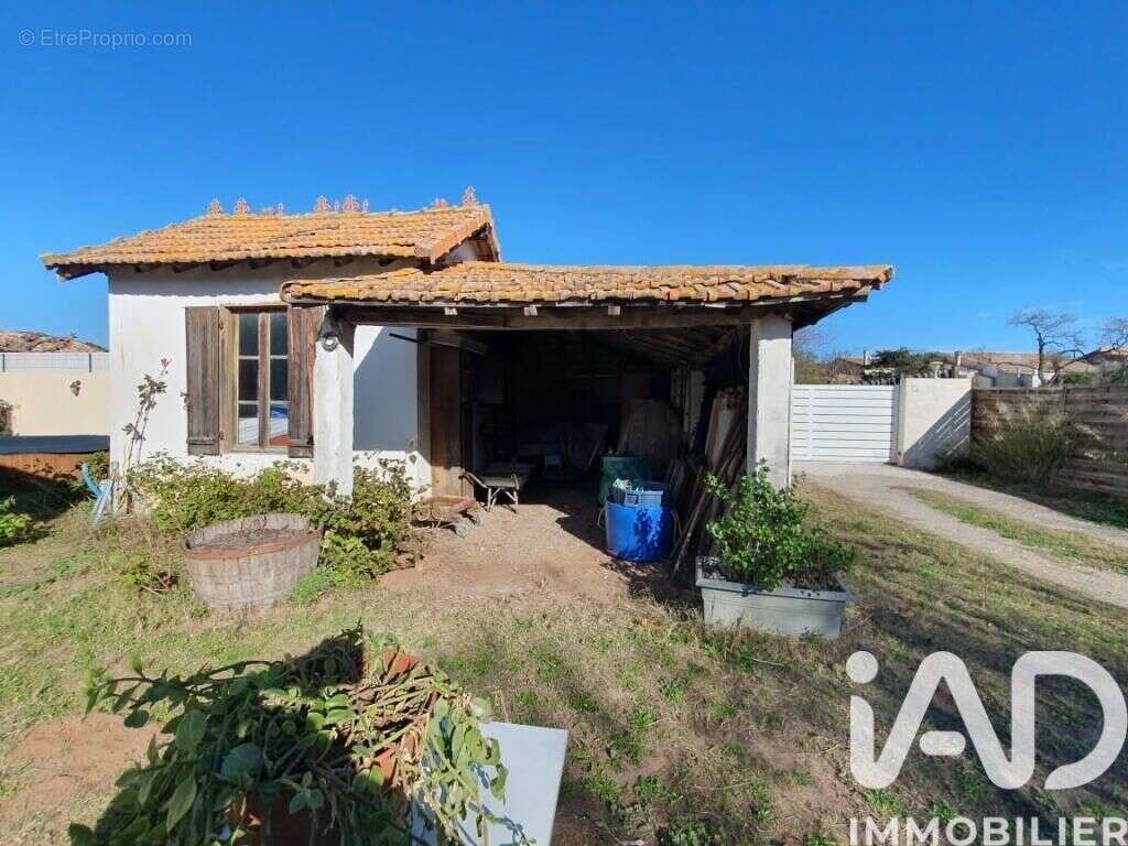 Photo 4 - Maison à MARSEILLAN