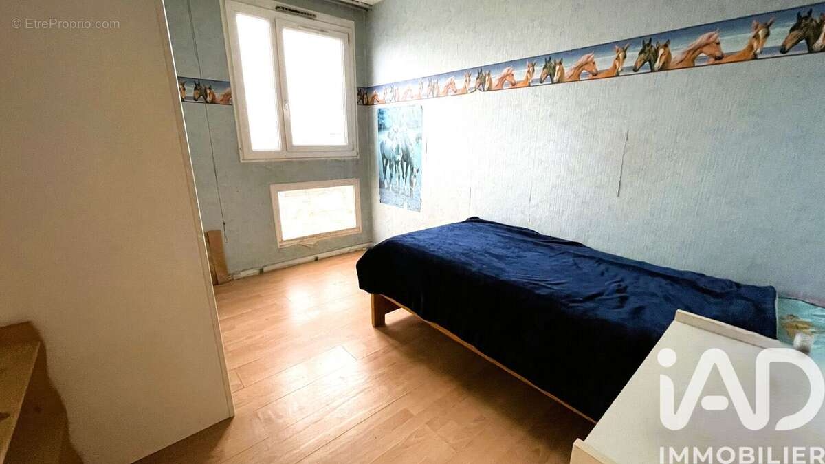 Photo 9 - Appartement à ALFORTVILLE