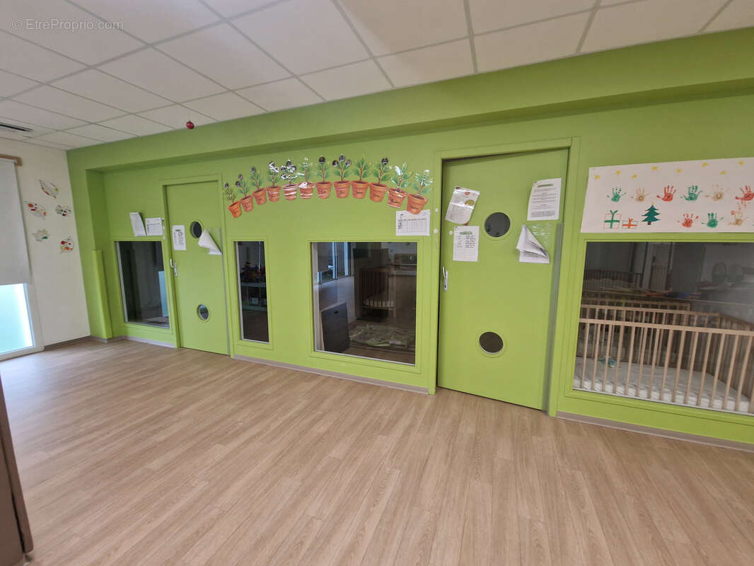 Commerce à LA VALETTE-DU-VAR