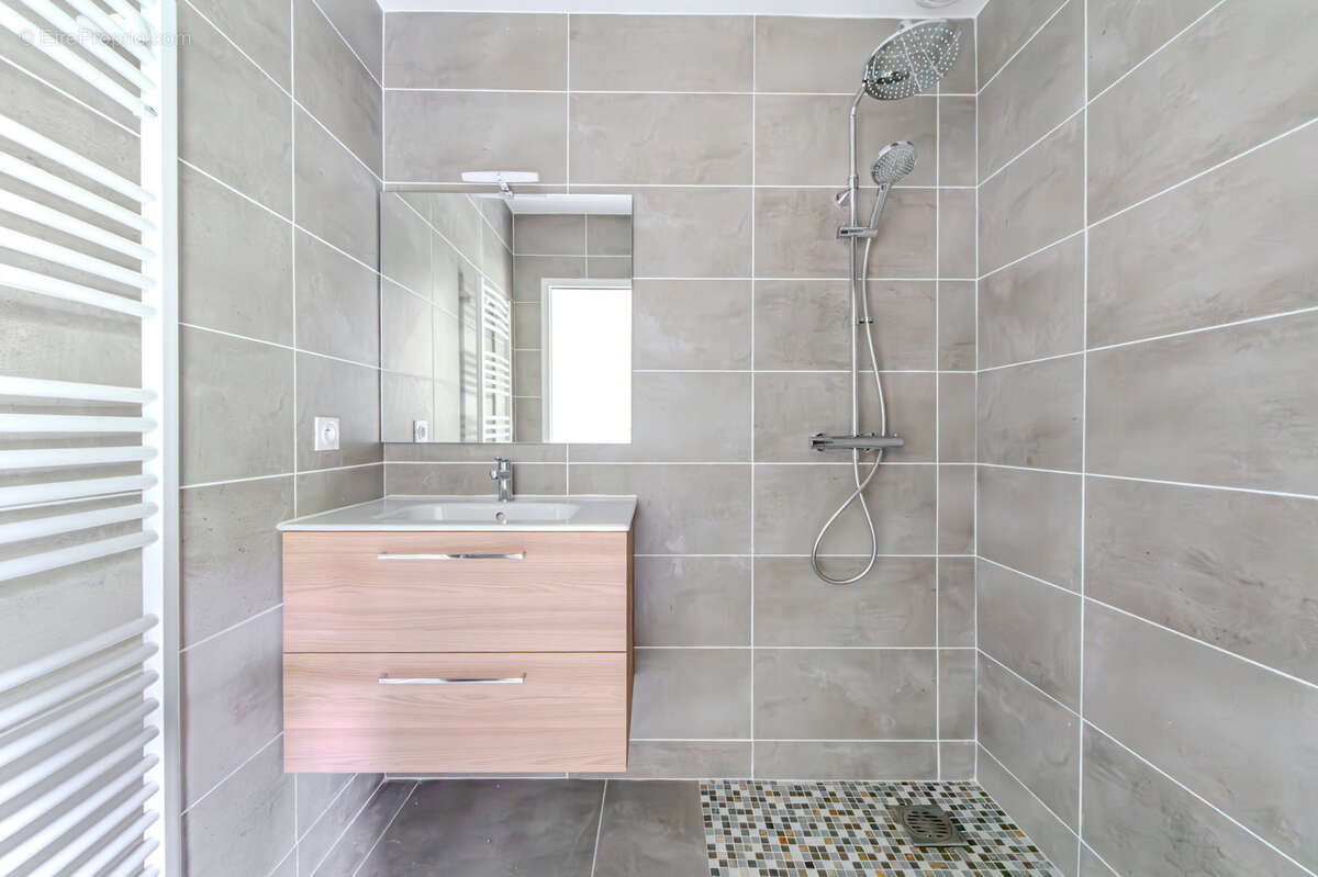 Maison à MONTPELLIER