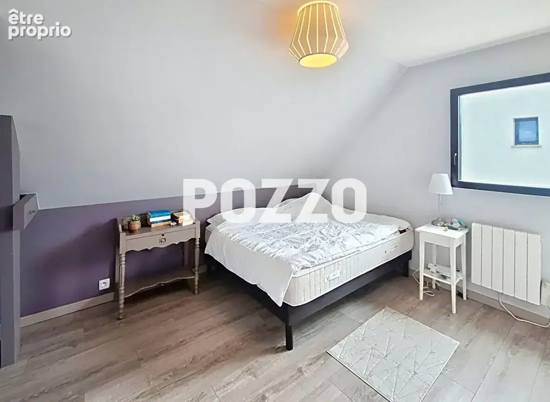 Maison récente avec vie de plain-pied - Bretteville L'Orgueilleuse - photo 8