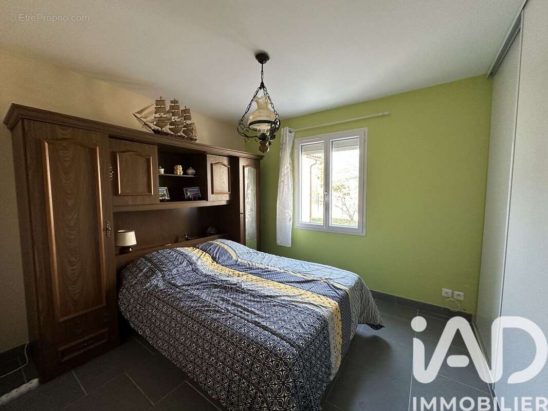 Photo 7 - Maison à CAHORS