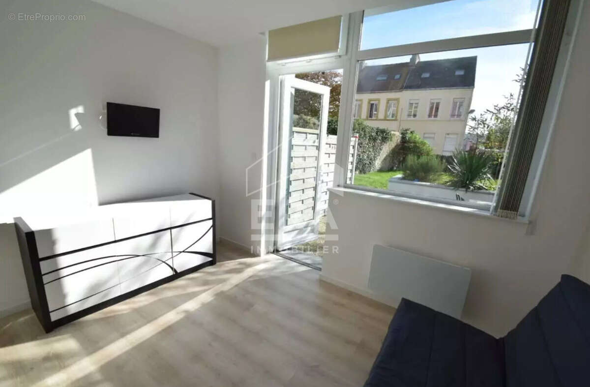 Appartement à BOULOGNE-SUR-MER