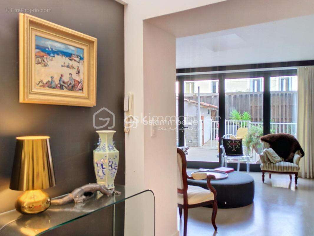 Maison à MONTPELLIER