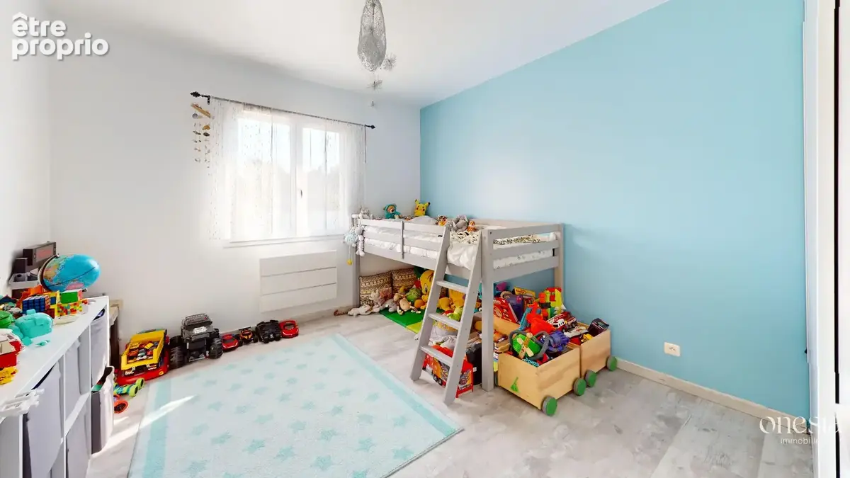 Maison 5 pièces 95 m² à vendre à Labastide-Cezeracq (64170) - photo 7