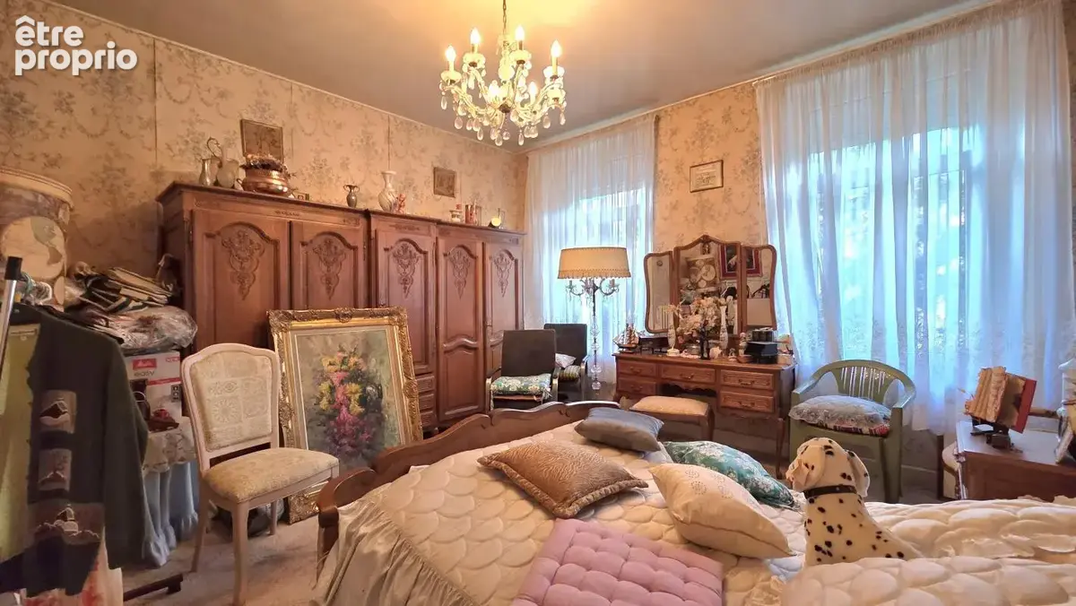 Magnifique maison bourgeoise à rénover située à Anor - photo 12