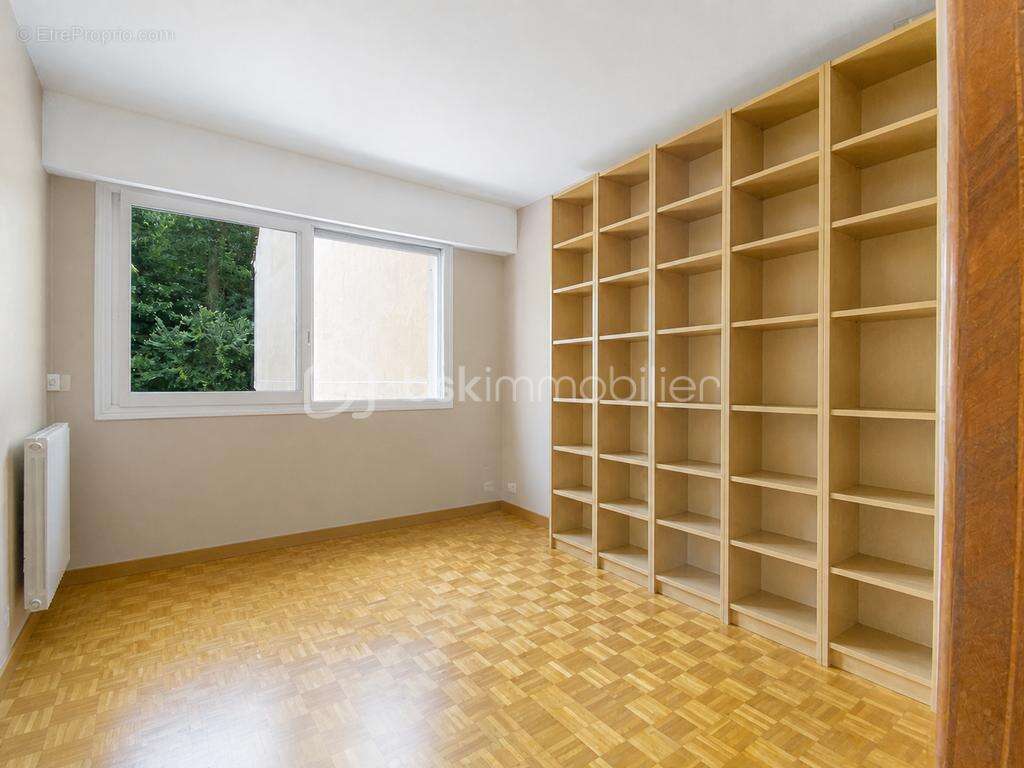 Ville-d'Avray - Duplex familial avec vue exceptionnelle sur les Étangs de Corot - photo 11