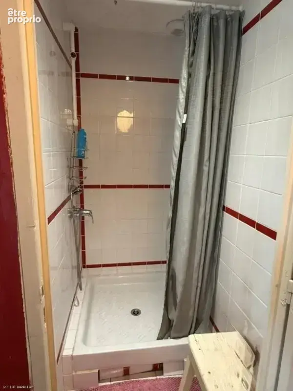 Magnifique Maison Avec Piscine Intérieur et Studio - photo 16