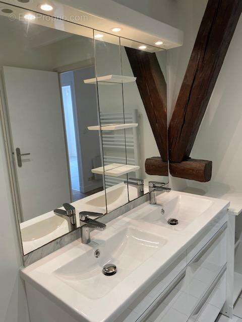 Maison à PRECY-SUR-OISE