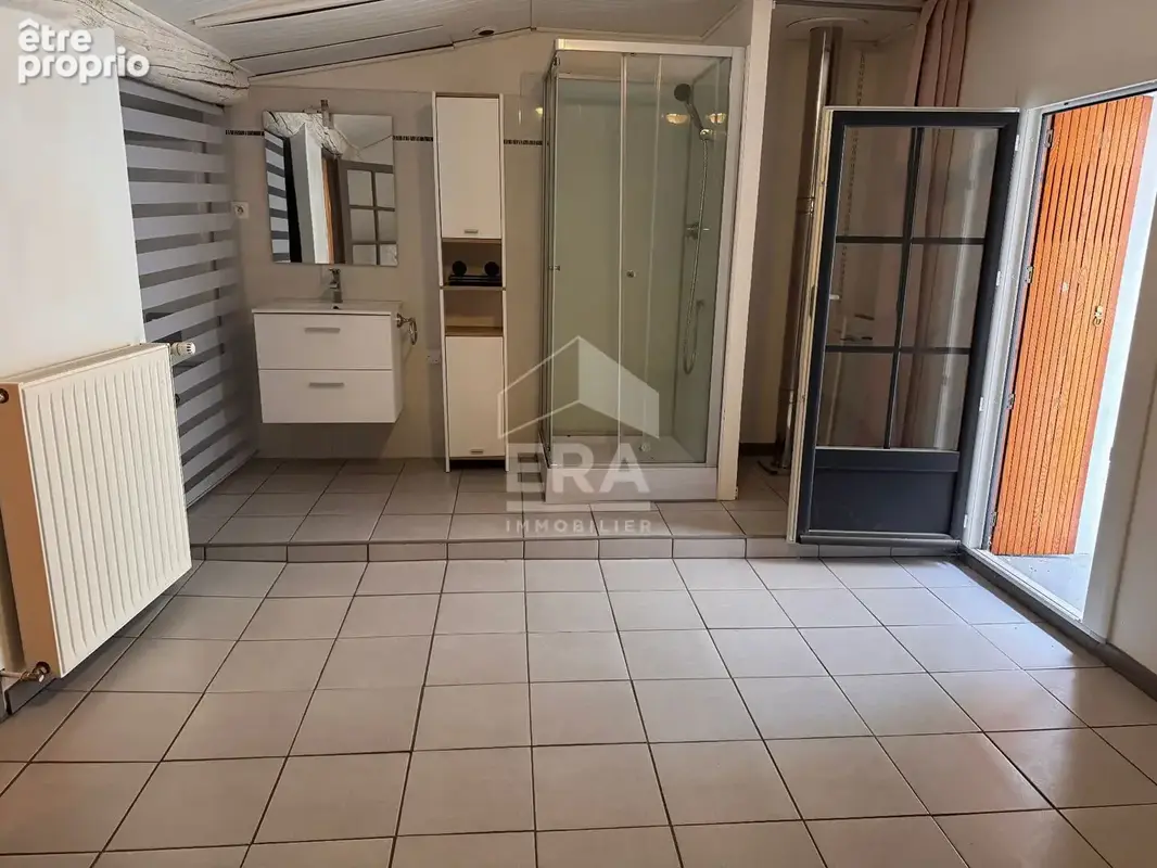 Maison 70m² à sisteron - photo 6