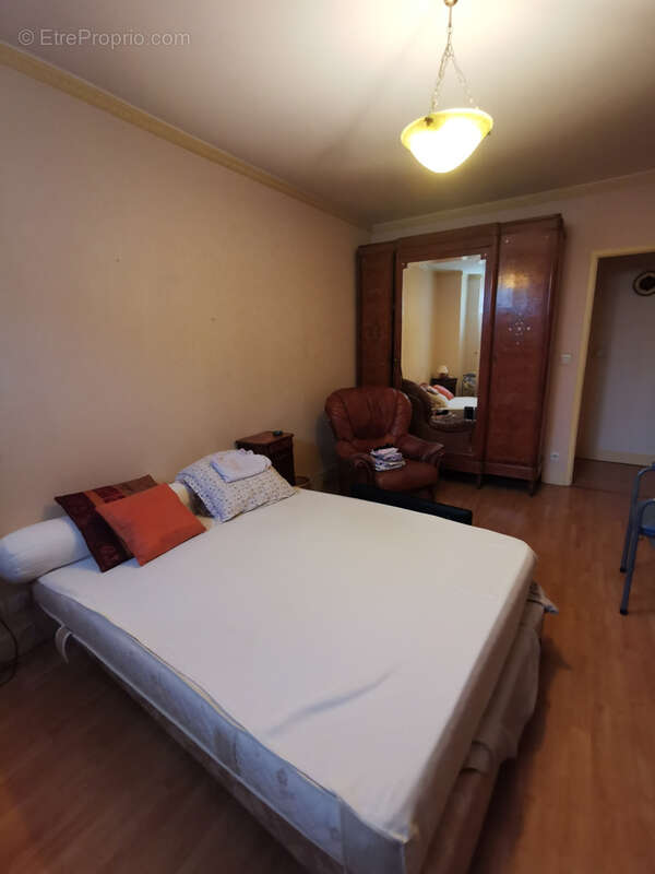 Appartement à ORNANS