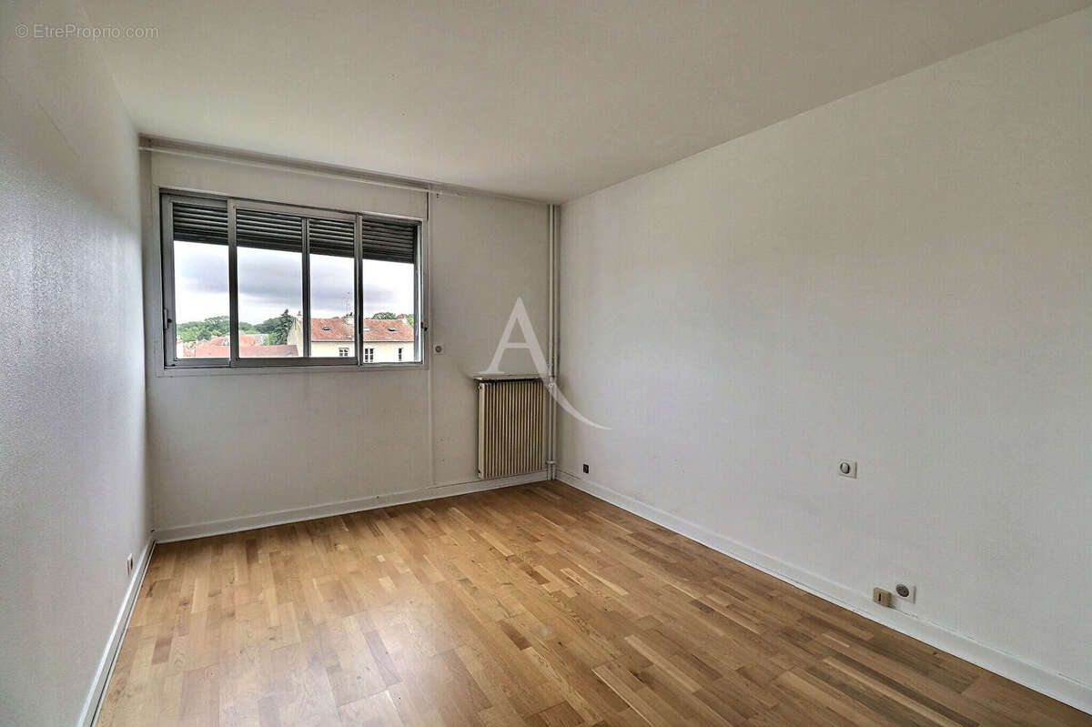 Appartement à SAINT-GERMAIN-EN-LAYE
