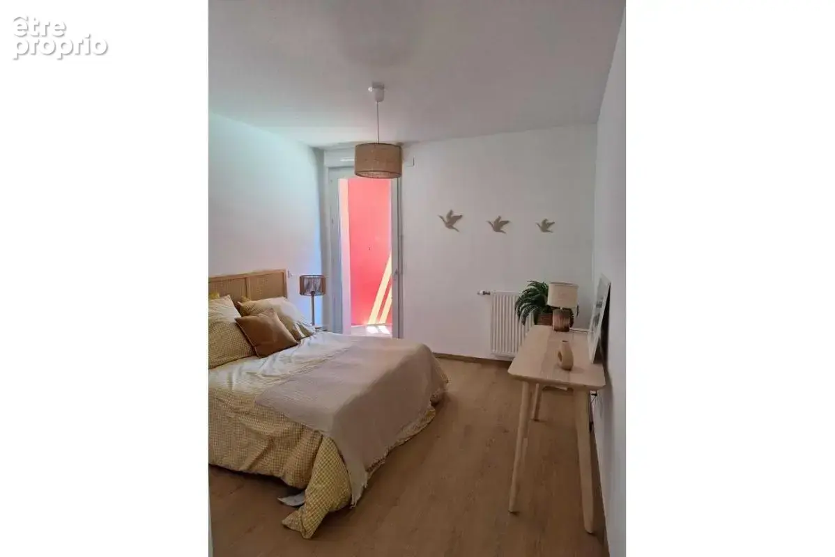 Appartement T3 de 59m² à BLAGNAC - photo 4