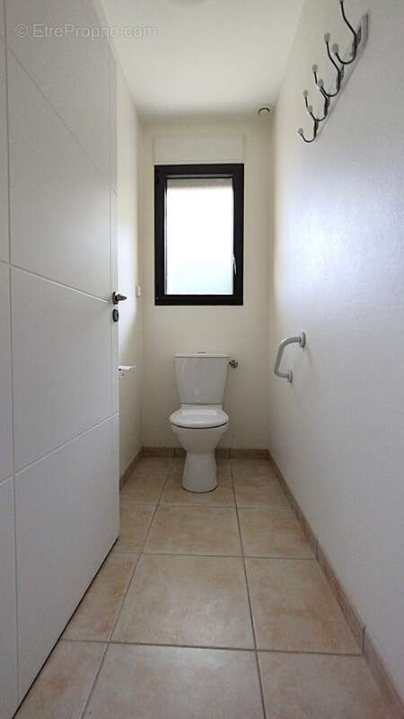 Maison à vendre 6 pièces COMBRIT (29) - photo 26