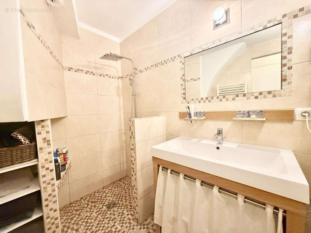 Appartement à VIROFLAY