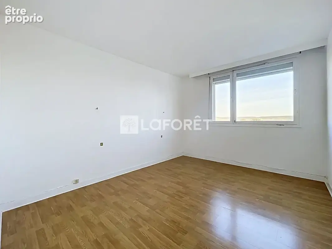 Appartement Saint Etienne Du Rouvray 3 pièce(s) 61 m2 - photo 7
