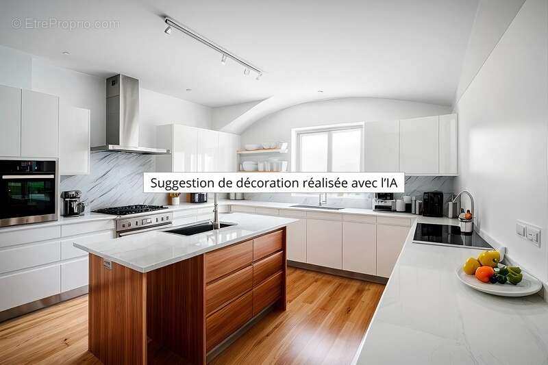 Maison à VAGNAS