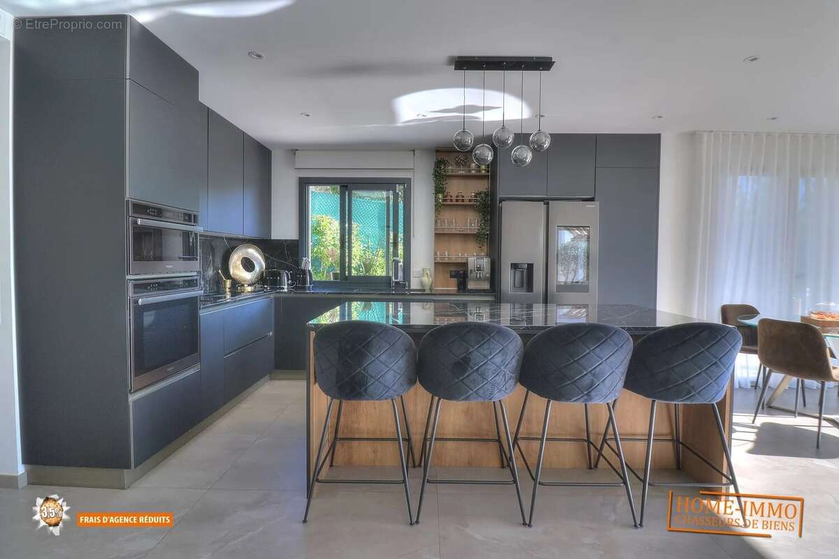 Maison à SAINT-PAUL