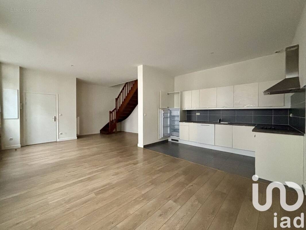 Photo 1 - Appartement à ARRAS