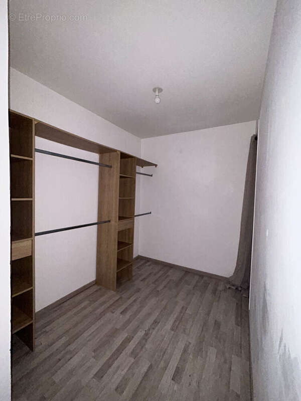 Appartement à LYON-8E