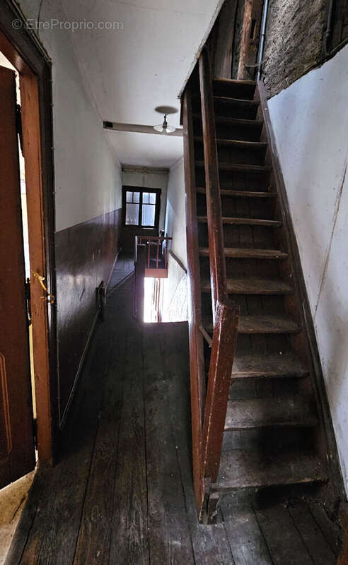 Maison à LAUTENBACH