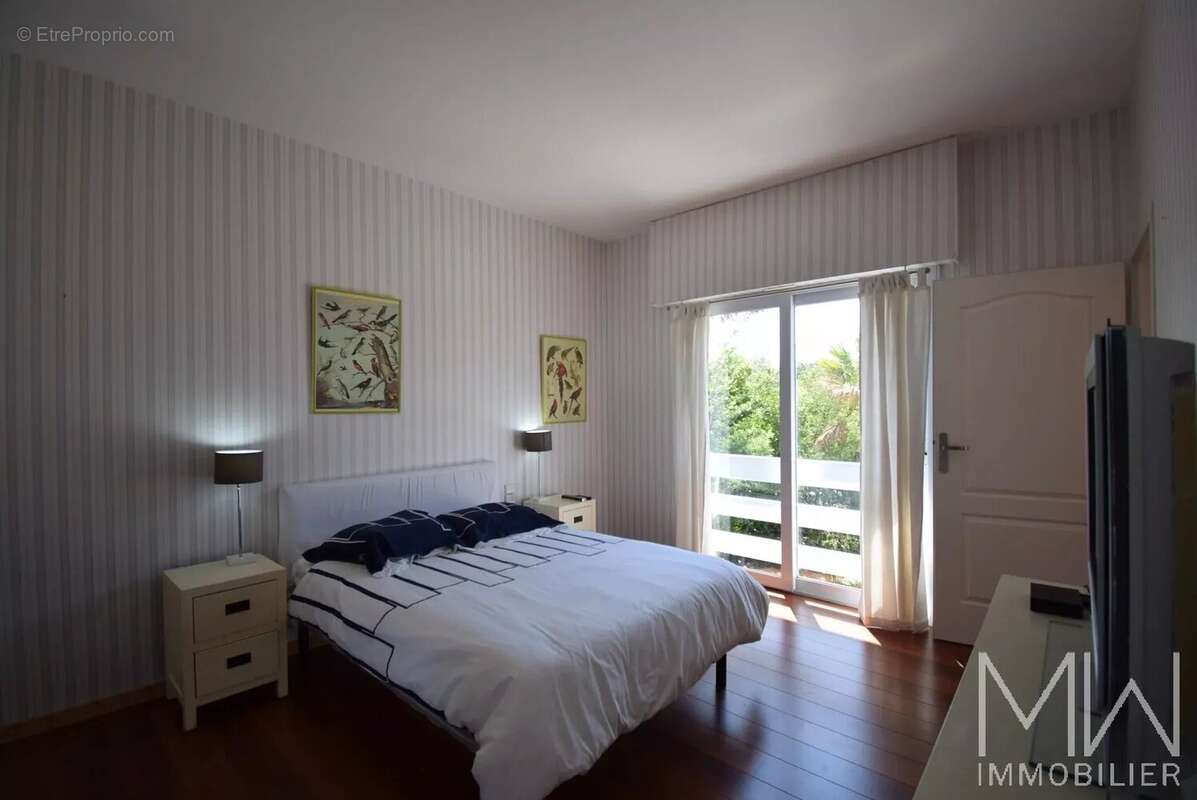 Maison à LEGE-CAP-FERRET