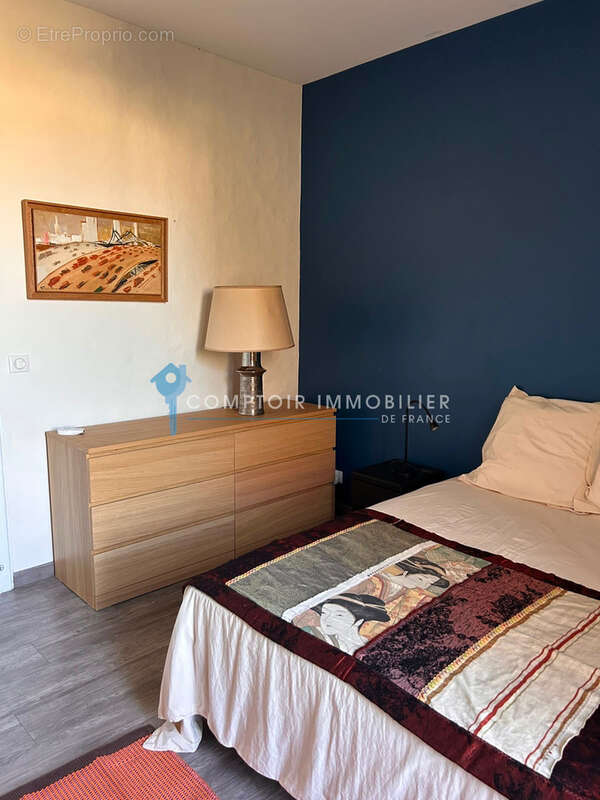 Vergèze 150 m de la gare , en exclusivité Maison de village de 136 m2 hab 5 chambres , piscine - photo 22
