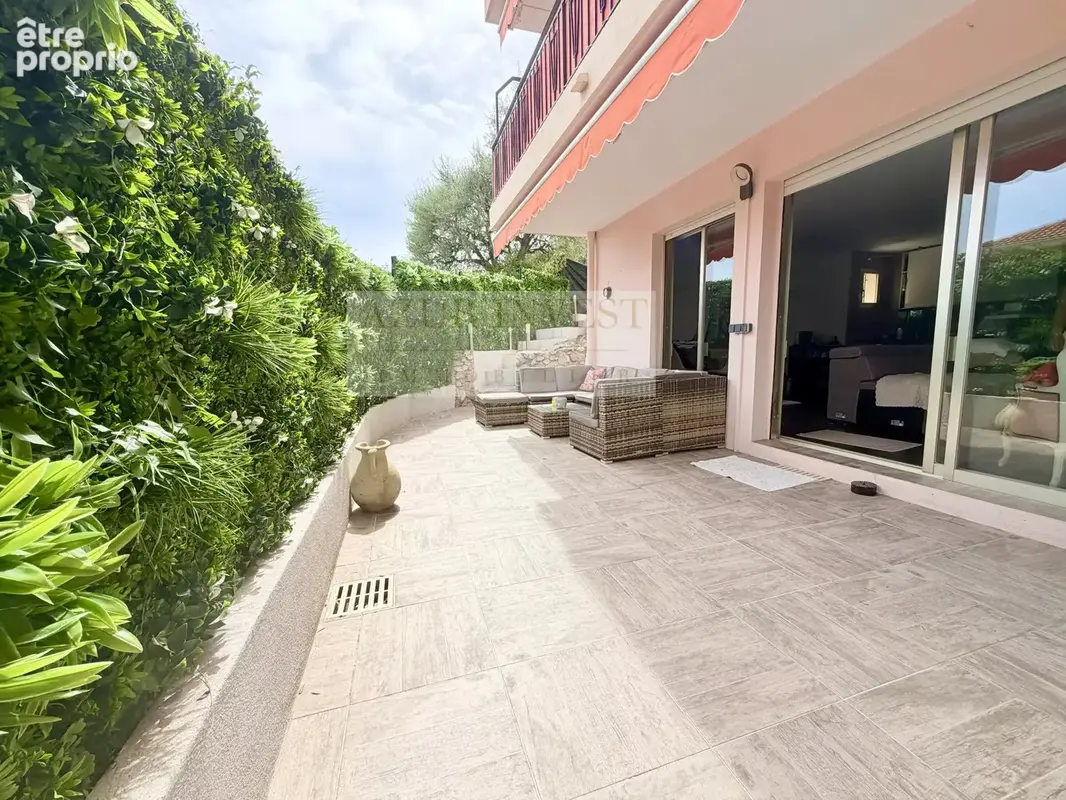 Vente 4 pieces - cap martin - photo 2
