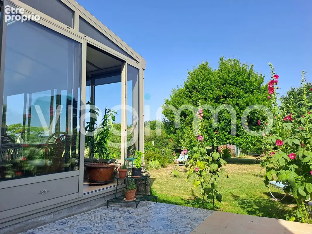 Photo Maison à La Turballe au prix de 150 400€