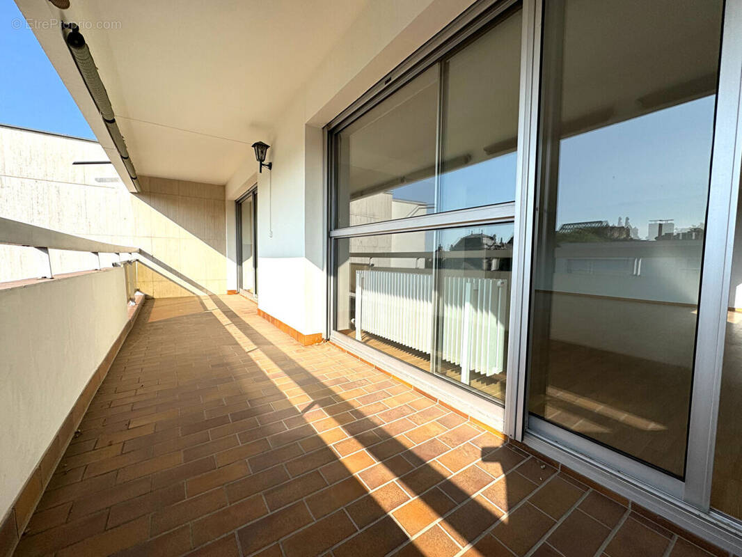 Appartement à COLMAR