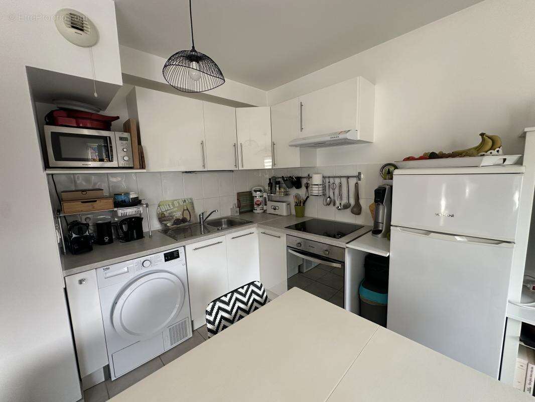 Appartement à SAINT-ARNOULT