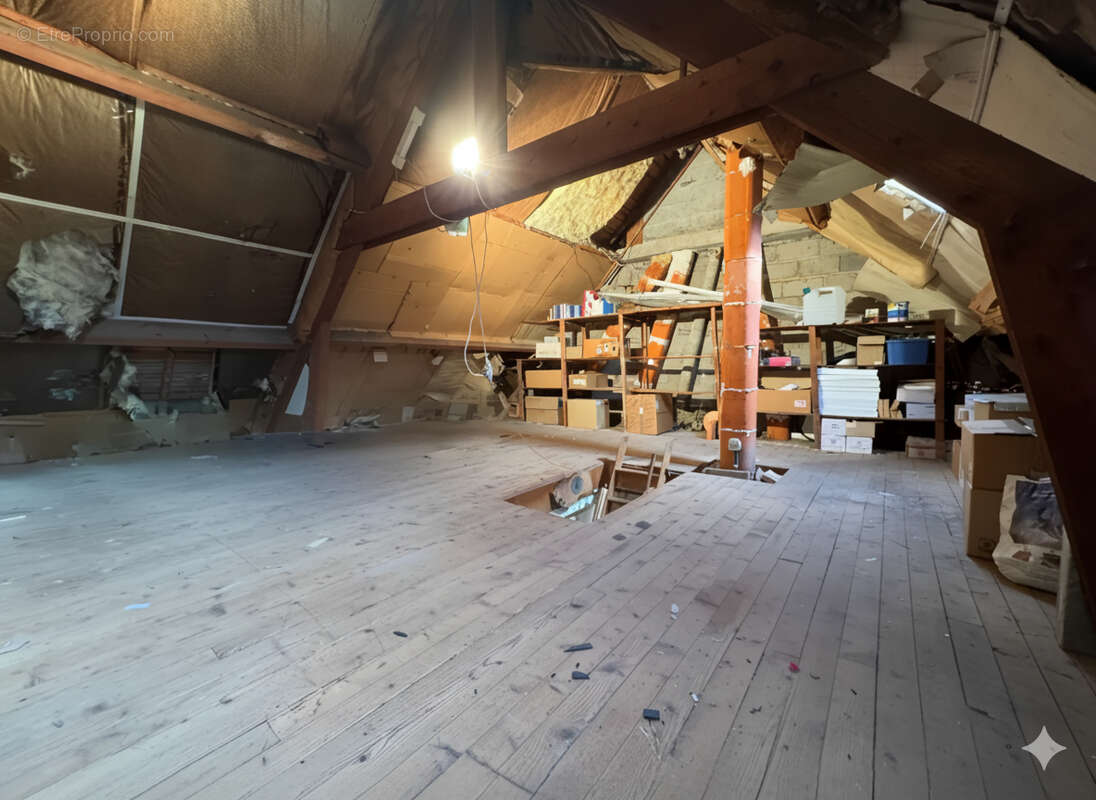 Maison à SAINT-BRIEUC