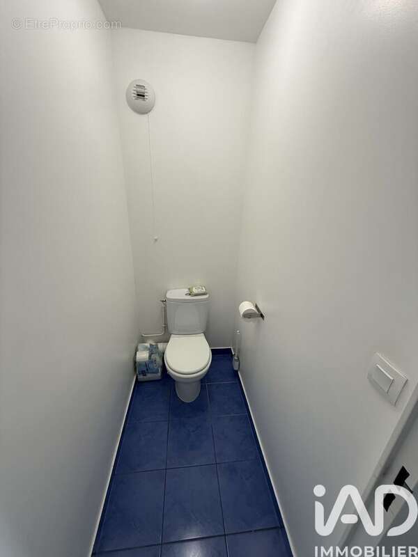 Photo 9 - Appartement à DAMMARIE-LES-LYS