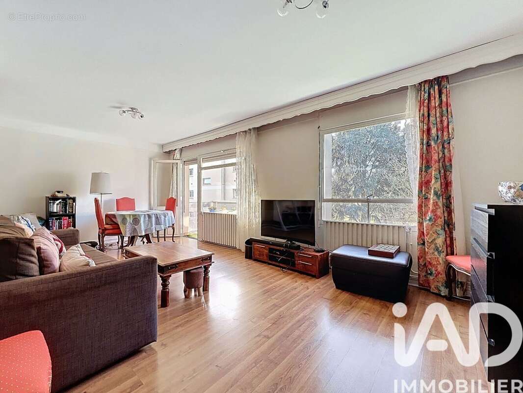 Photo 4 - Appartement à SARTROUVILLE