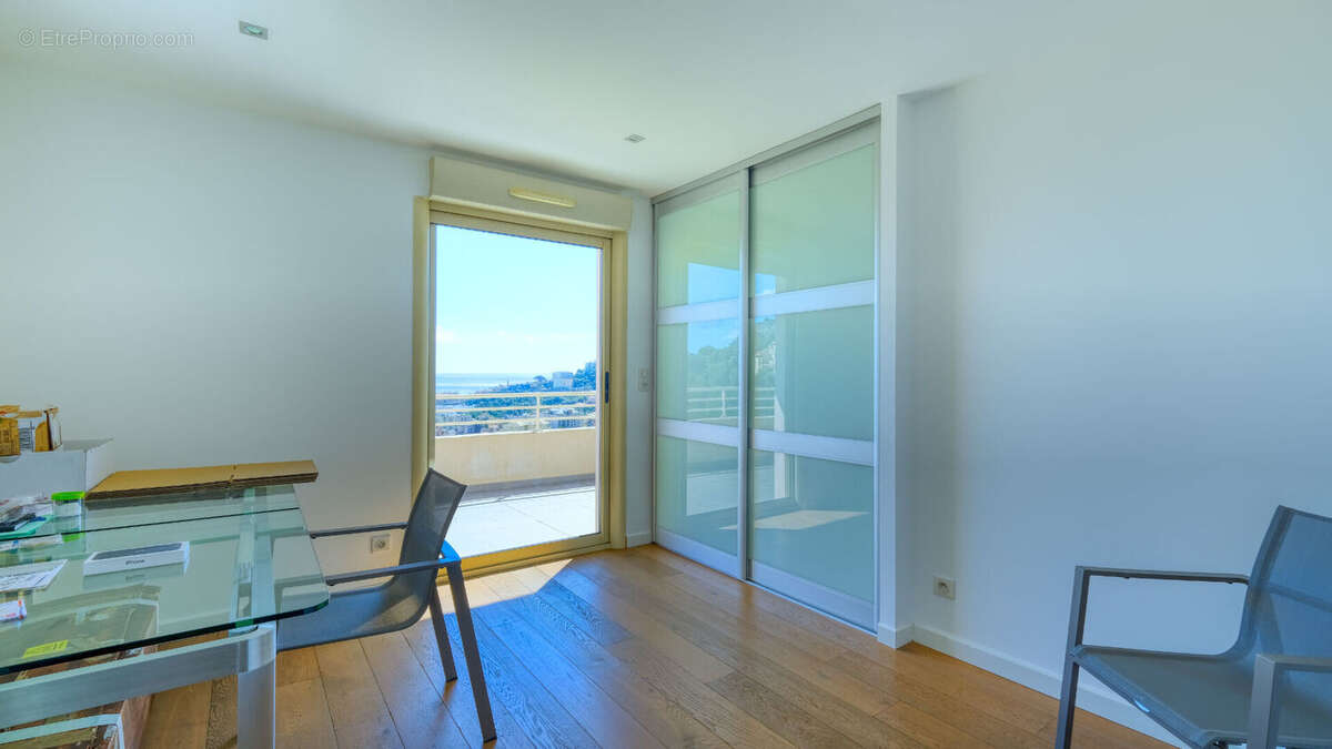 Appartement à VILLE-DI-PIETRABUGNO