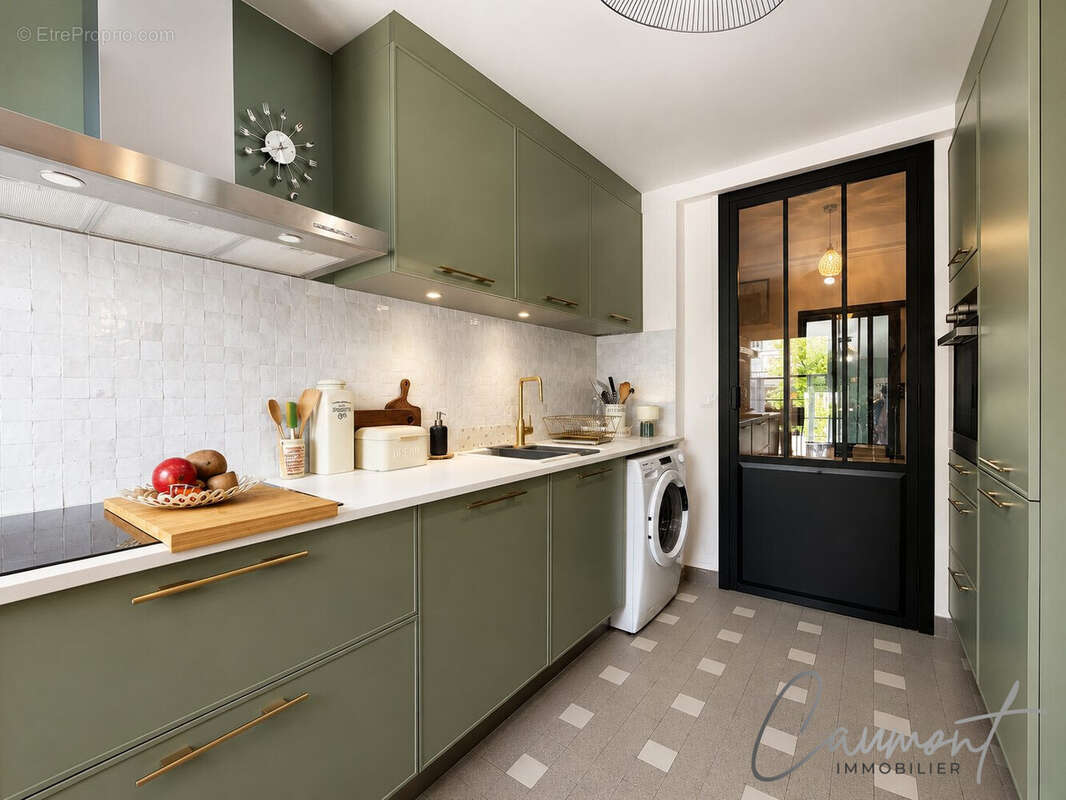 Appartement à LE HAVRE