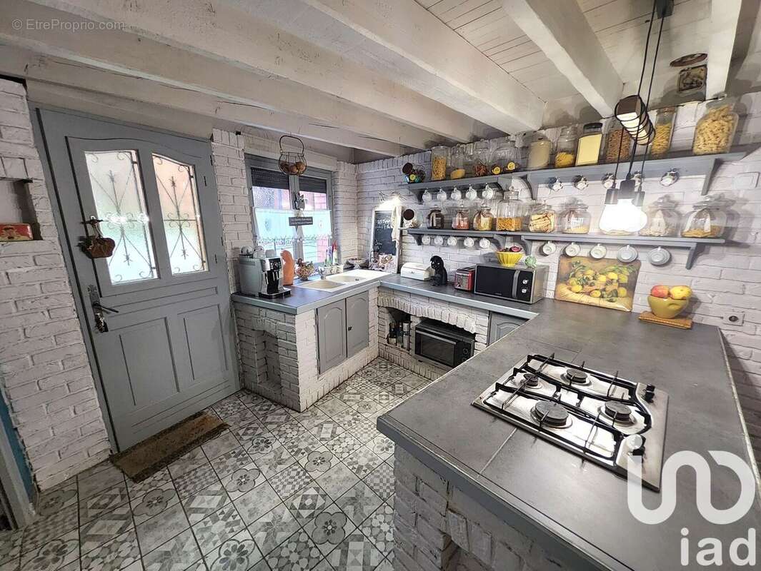 Photo 6 - Maison à DENAIN