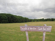 Terrain à AUTUN