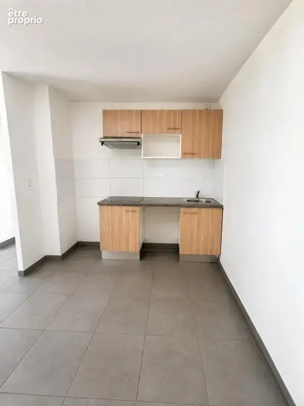 Appartement T3 de 69 m² situé à Toulouse - photo 2