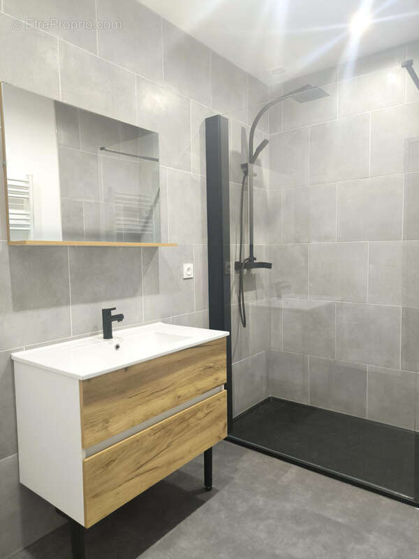 Maison à LE MOLAY-LITTRY